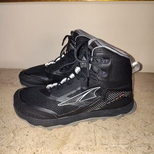 Altra boots